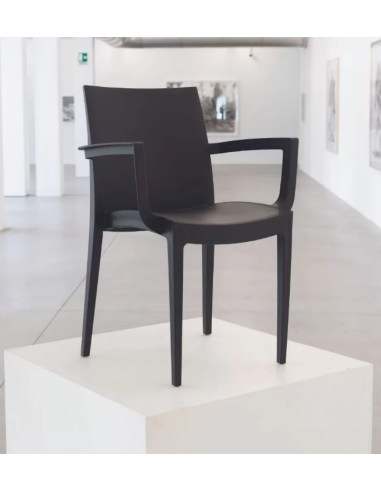 Sillón de polipropileno - Dimensiones cm 59 x...