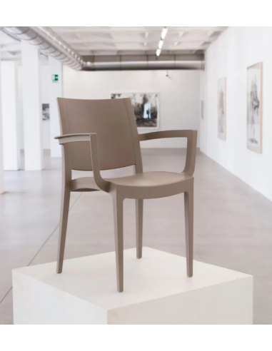 Sillón de polipropileno - Dimensiones cm 59 x...