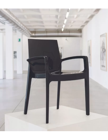 Sillón de polipropileno - Dimensiones cm 56.5 x...