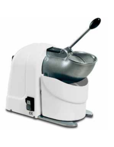 Picadora de hielo profesional 2