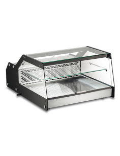 Vetrina pesce refrigerata 2