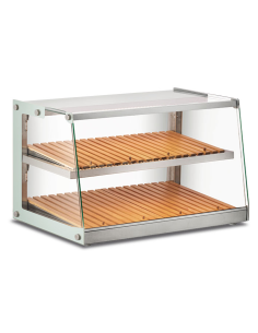 Vetrina neutra professionale - Lunghezza 98.9 cm 2