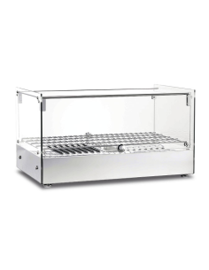 Escaparate caliente - cm Longitud 55,5 2