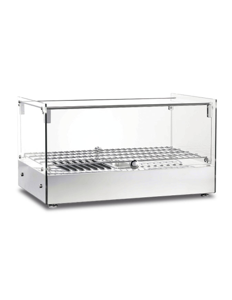 Hot showcase - Length cm 55.5 Hot showcase - Length cm 55.5