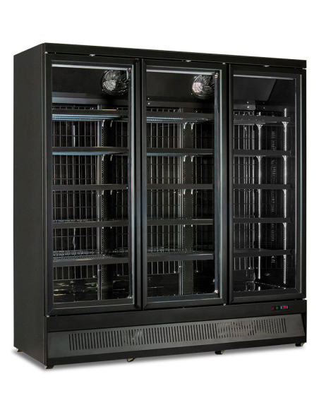 Refrigerator cabinet - Capacity 1345 Lt- cm 188 x 71 x 199.7h