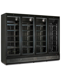 Frigorífico armario - Capacidad 1817 Lt- cm 250.8 x 71 x... 2