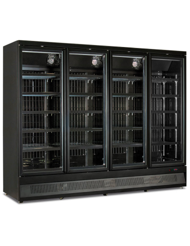 Refrigerator cabinet - Capacity 1817 Lt- cm...