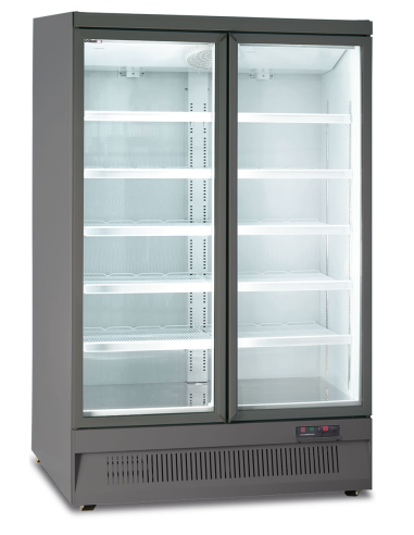 Refrigerator cabinet - Capacity 874 Lt- cm...