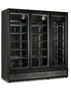 Freezer cabinet - Capacity 1200 Lt- cm 188 x 76 x 199.7 h 2