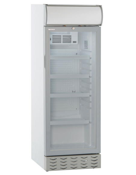 Refrigerated cabinet static - Capacity 220 lt Refrigerated cabinet static - Capacity 220 lt