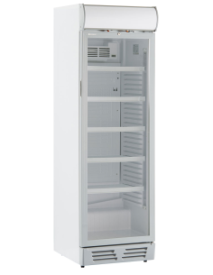 Armadio frigorifero statico - Capacità 365 lt 2