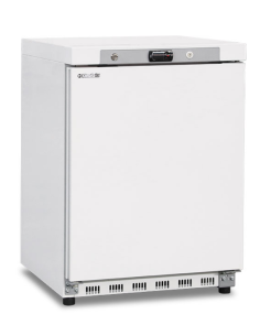 Refrigerated cabinet static- Capacity 200 lt 2