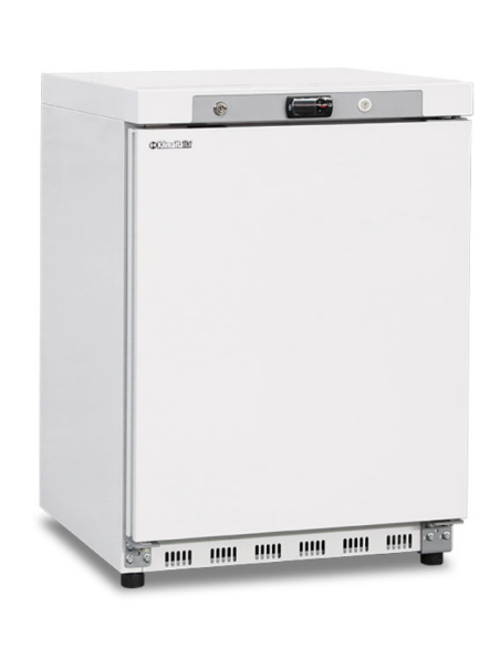 Refrigerated cabinet static- Capacity 200 lt Refrigerated cabinet static- Capacity 200 lt