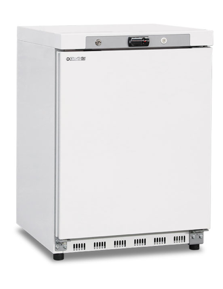 Freezer cabinet static - Capacity 200 lt Freezer cabinet static - Capacity 200 lt
