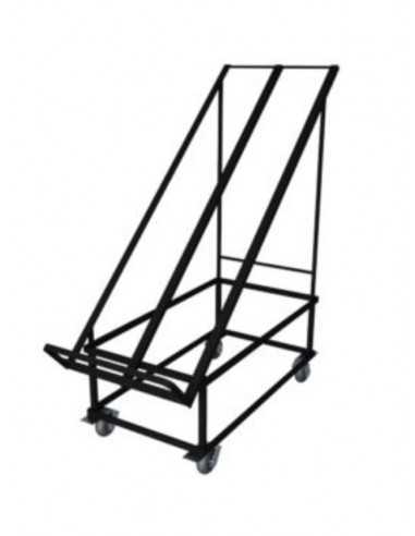 Fruit and vegetable display - Foldable -...