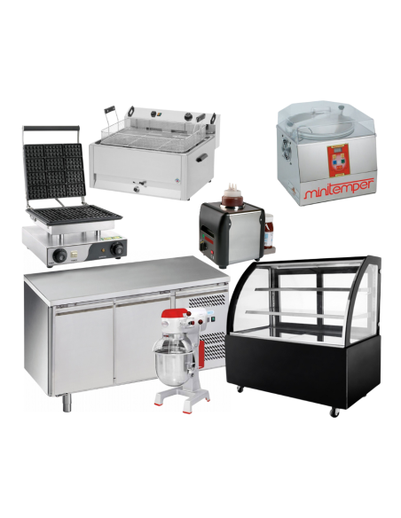 Bakery Kit