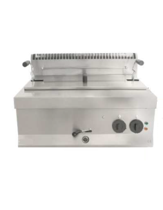 Freidora eléctrica para pastelería litros 21 - Con...