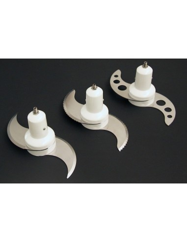 Cutter- Capacity Kg 5.5 - cm 26 x 29 x 56 h