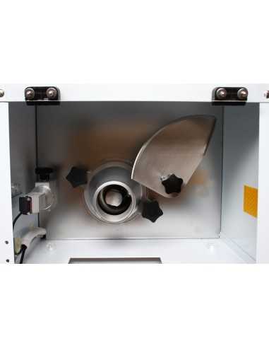 Portioner 30 kg - Single phase - Cm 59 x 83 x 148h