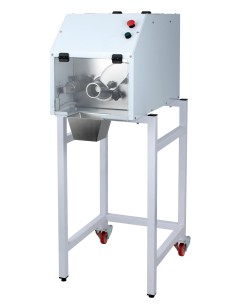 Máquina porcionadora y redondeadora - Trifásica - cm 59 x 110 x 148 h 2