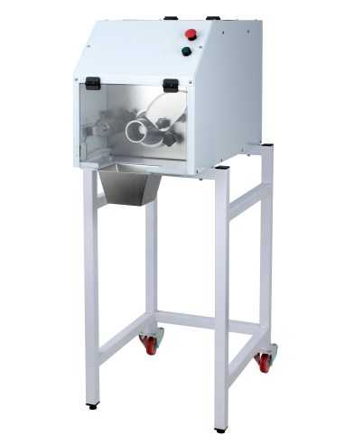 Porzionatrice e arrotondatrice - Trifase - Cm 59 x 110 x148 h