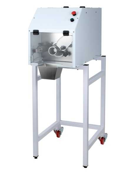 Porzionatrice e arrotondatrice - Trifase - Cm 59 x 110 x148 h Porzionatrice e arrotondatrice - Trifase - Cm 59 x 110 x148 h