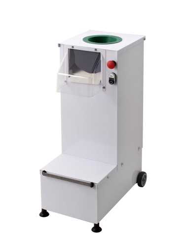 Porzionatrice e arrotondatrice - Trifase - Cm 59 x 110 x148 h
