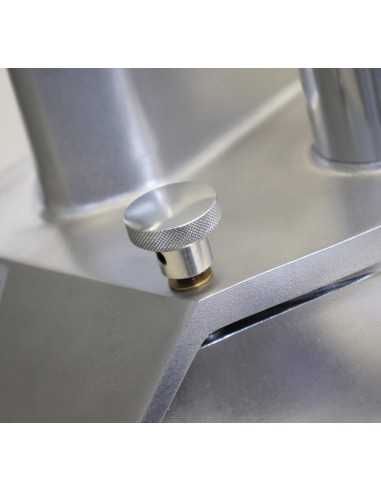 Cutting - Production Kg/h 100-300 - cm 24 x 57...