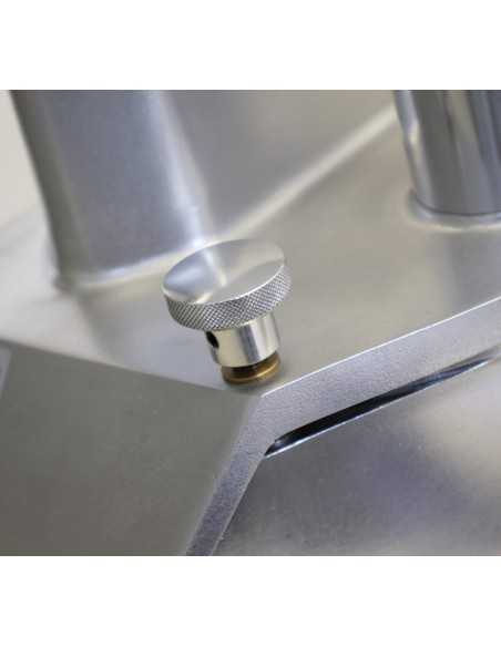 Cutting - Production Kg/h 100-300 - cm 24 x 57 x 47 h