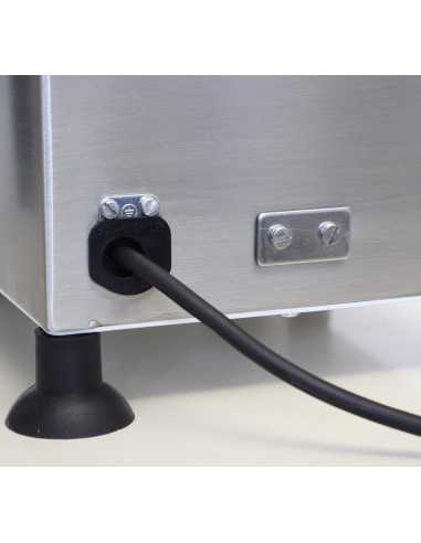 Cutting - Production Kg/h 100-300 - cm 24 x 57...