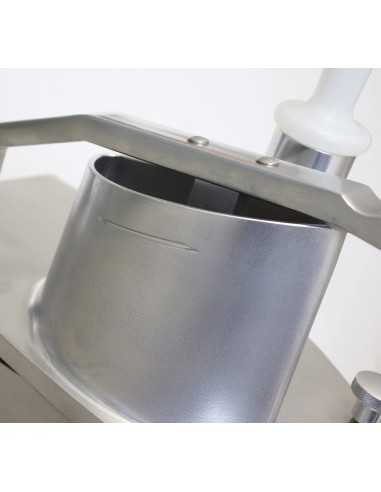 Cutting - Production Kg/h 100-300 - cm 24 x 57...