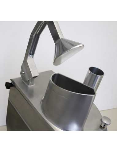 Tagliaverdure - Produzione Kg/h 100-300 - cm 24...