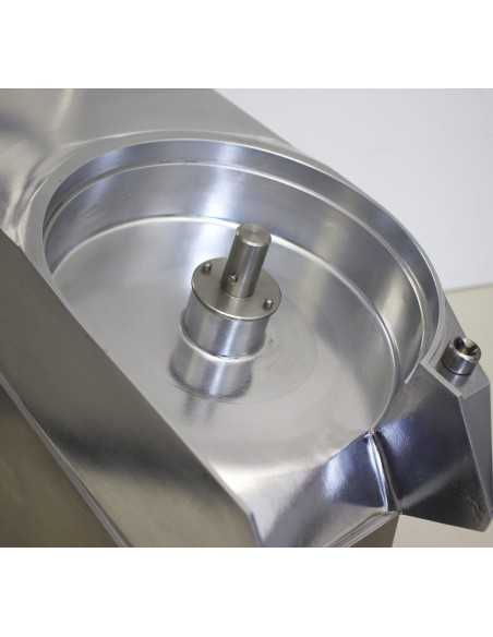 Cutting - Production Kg/h 100-300 - cm 24 x 57 x 47 h