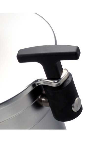 Mozzarella cutter from 120-190 Kg per hour - Dicing and chopping