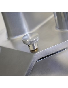 Corte - Kg de producción/h 100-300 - cm 24 x 57 x 47 h 2