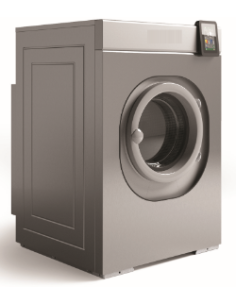 Lavabiancheria - Capacità 18 kg - Cesto cm 73 - cm 97 x...