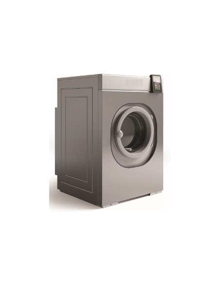 Lavabiancheria - Capacity 18 kg - Basket cm 73 - cm 97 x 100 x 146 h