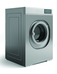 Lavadora rígida - Capacidad 8 kg - Cesta cm 52 - cm 79.5...