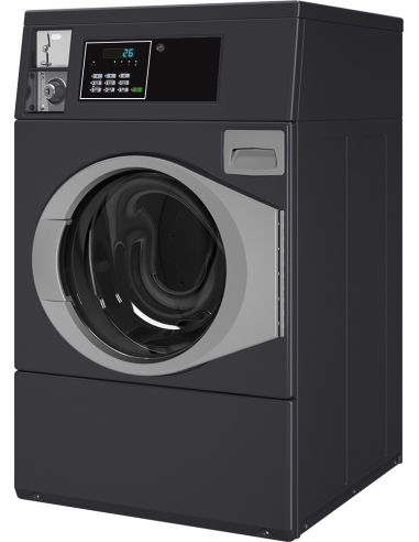 Professional washing machine load capacity kg...