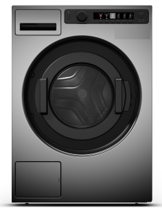 Lavabiancheria - Capacity load 6/6.7 - Electric - cm 59.5...