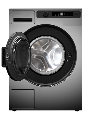 Lavabiancheria - Capacidad carga 6/6.7 -...