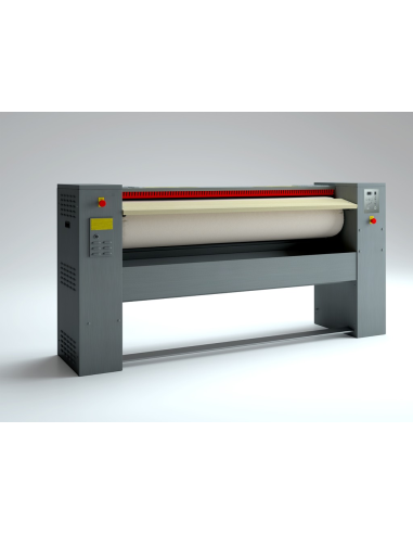 Ironing Machine with Roller cm 160 - Speed...