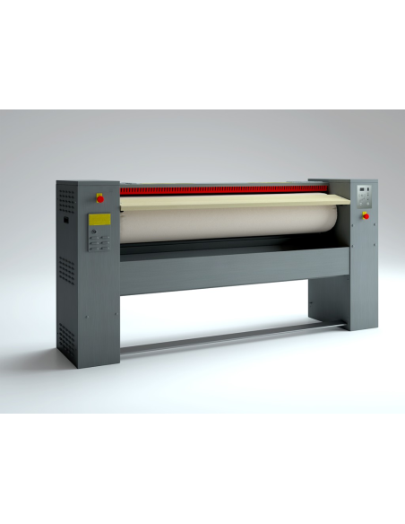 Roller - Regulador de velocidad - Longitud cm 160 - Ø cm 30 - cm 220 x 50 x 110 h