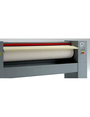 Planchadora con rodillo cm 160 - Ø cm 30 - cm...