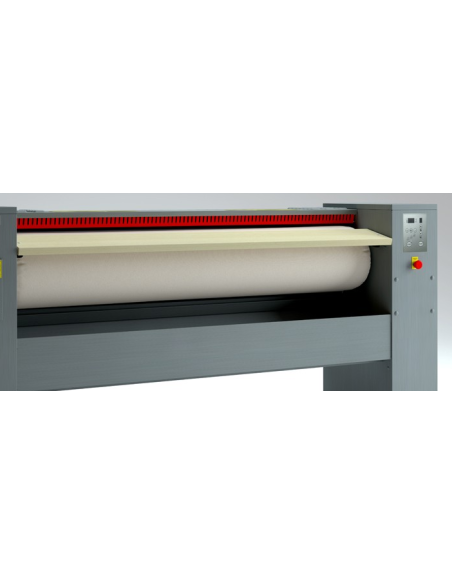 Roller Grinder - Longitud cm 160 - Ø cm 30 - cm 220 x 50 x 110 h