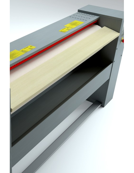 Estrés - Regulador de velocidad - Longitud cm 200 - Ø cm 30 - cm 260 x 50 x 110 h
