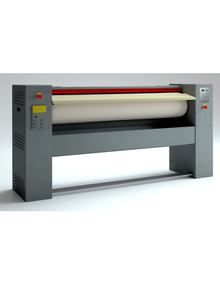 Estrés - Regulador de velocidad - Longitud cm 200 - Ø cm 30 - cm 260 x 50 x 110 h