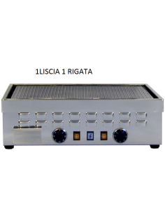 Placa sandwich eléctrica 2