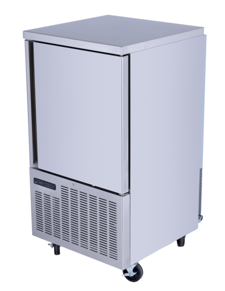 Blast chiller - N.10 x GN 1/1 or cm 60x 40 - cm 75 x 83 x 143.5 h Blast chiller - N.10 x GN 1/1 or cm 60x 40 - cm 75 x 83 x 143.5 h
