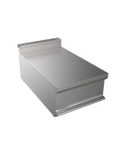 Neutral plane - Stainless steel structure AISI 304 -...